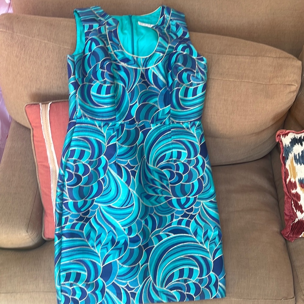Trina Turk Dress